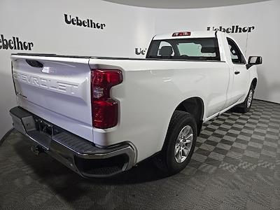2023 Chevrolet Silverado 1500 Regular Cab 4x2 Pickup for sale #721381 - photo 2