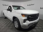 2023 Chevrolet Silverado 1500 Regular Cab 4x2 Pickup for sale #721381 - photo 1