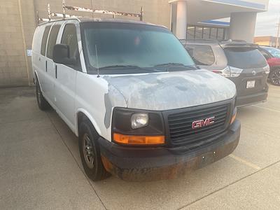 Used 2006 GMC Savana 1500 Empty Cargo Van for sale #721415A - photo 1