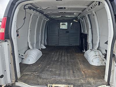2015 Chevrolet Express 2500 SRW RWD Empty Cargo Van for sale #721658A - photo 2