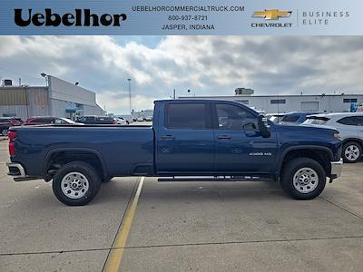 2022 Chevrolet Silverado 2500 Crew Cab SRW 4x2 Pickup for sale #721663 - photo 1