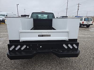 2015 Ford F-250 Super Cab 4x2 Service Truck for sale #721699 - photo 2