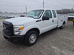 2015 Ford F-250 Super Cab 4x2 Service Truck for sale #721699 - photo 6