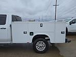 2024 Chevrolet Silverado 2500 Crew Cab SRW 4x4 Service Truck for sale #721724 - photo 9