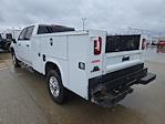 2024 Chevrolet Silverado 2500 Crew Cab SRW 4x4 Service Truck for sale #721724 - photo 2