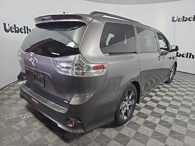 Used 2012 Toyota Sienna SE Minivan for sale #721750B - photo 2