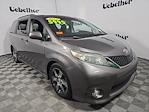 Used 2012 Toyota Sienna SE Minivan for sale #721750B - photo 1
