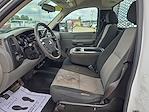 Used 2008 GMC Sierra 3500 Work Truck Regular Cab Flatbed Truck for sale #721781A - photo 13