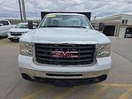 Used 2008 GMC Sierra 3500 Work Truck Regular Cab Flatbed Truck for sale #721781A - photo 5