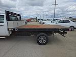 Used 2008 GMC Sierra 3500 Work Truck Regular Cab Flatbed Truck for sale #721781A - photo 8