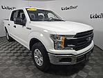 2019 Ford F-150 SuperCrew Cab 4x4 Pickup for sale #721791B - photo 1