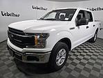 2019 Ford F-150 SuperCrew Cab 4x4 Pickup for sale #721791B - photo 4