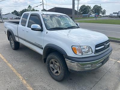 2001 Toyota Tundra Large Cab 4x4 Pickup for sale #721803A - photo 2