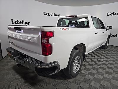 2022 Chevrolet Silverado 1500 Crew Cab 4x4 Pickup for sale #721878 - photo 2