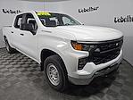 2022 Chevrolet Silverado 1500 Crew Cab 4x4 Pickup for sale #721878 - photo 1