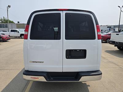2020 Chevrolet Express 3500 SRW RWD Passenger Van for sale #721883 - photo 2
