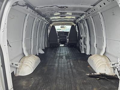 2021 Chevrolet Express 2500 SRW RWD Empty Cargo Van for sale #721889A - photo 2
