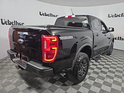 2021 Ford Ranger SuperCrew Cab 4x4 Pickup for sale #721899A - photo 2