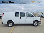 2022 GMC Savana 2500 4x2 Empty Cargo Van for sale #721907 - photo 1