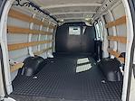 2022 GMC Savana 2500 4x2 Empty Cargo Van for sale #721907 - photo 12