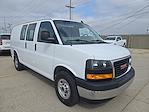 2022 GMC Savana 2500 4x2 Empty Cargo Van for sale #721907 - photo 4