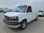 2022 GMC Savana 2500 4x2 Empty Cargo Van for sale #721907 - photo 6
