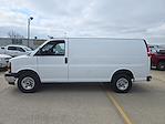 2022 GMC Savana 2500 4x2 Empty Cargo Van for sale #721907 - photo 7