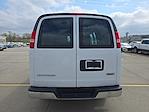 2022 GMC Savana 2500 4x2 Empty Cargo Van for sale #721907 - photo 9