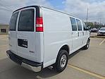 2022 GMC Savana 2500 4x2 Empty Cargo Van for sale #721907 - photo 2