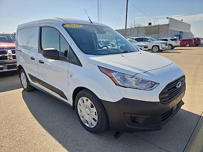 Used 2019 Ford Transit Connect Empty Cargo Van for sale #721925 - photo 1