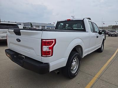 2018 Ford F-150 Super Cab 4x4 Pickup for sale #721931 - photo 2
