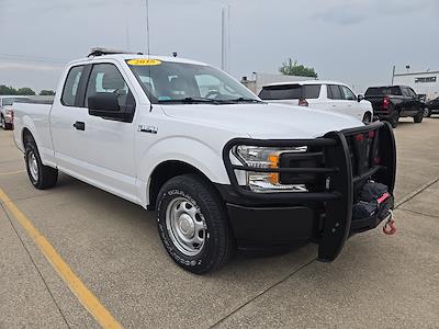 2018 Ford F-150 Super Cab 4x4 Pickup for sale #721931 - photo 1