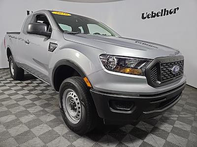2020 Ford Ranger Super Cab 4x2 Pickup for sale #721931A - photo 1