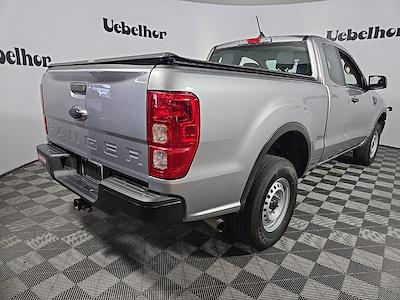 2020 Ford Ranger Super Cab 4x2 Pickup for sale #721931A - photo 2
