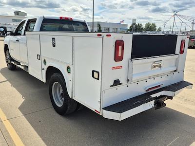 2018 Chevrolet Silverado 3500 Crew Cab DRW 4x2 Service Truck for sale #721931B - photo 2