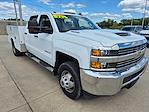 2018 Chevrolet Silverado 3500 Crew Cab DRW 4x2 Service Truck for sale #721931B - photo 3