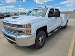 2018 Chevrolet Silverado 3500 Crew Cab DRW 4x2 Service Truck for sale #721931B - photo 1