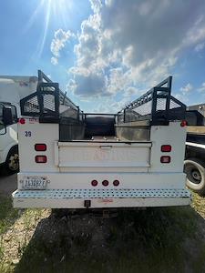 2016 Chevrolet Silverado 3500 Regular Cab DRW 4x2 Service Truck for sale #721934A - photo 2