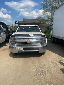 2016 Chevrolet Silverado 3500 Regular Cab DRW 4x2 Service Truck for sale #721934A - photo 1