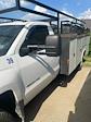 2016 Chevrolet Silverado 3500 Regular Cab DRW 4x2 Service Truck for sale #721934A - photo 4