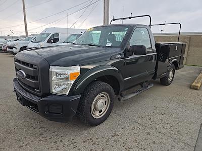 2014 Ford F-250 Regular Cab 4x2 Service Truck for sale #721948 - photo 1