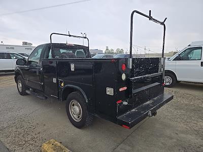2014 Ford F-250 Regular Cab 4x2 Service Truck for sale #721948 - photo 2