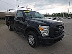 2014 Ford F-250 Regular Cab 4x2 Service Truck for sale #721948 - photo 5