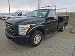2014 Ford F-250 Regular Cab 4x2 Service Truck for sale #721948 - photo 1