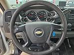 2011 Chevrolet Silverado 3500 Regular Cab 4x4 Cab Chassis for sale #721965 - photo 10