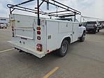 2011 Chevrolet Silverado 3500 Regular Cab 4x4 Cab Chassis for sale #721965 - photo 3