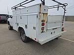 2011 Chevrolet Silverado 3500 Regular Cab 4x4 Cab Chassis for sale #721965 - photo 4