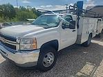 2013 Chevrolet Silverado 3500 Regular Cab 4WD Cab Chassis for sale #721978 - photo 1