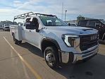2024 GMC Sierra 3500 Crew Cab DRW 4x4 Service Truck for sale #721981 - photo 1