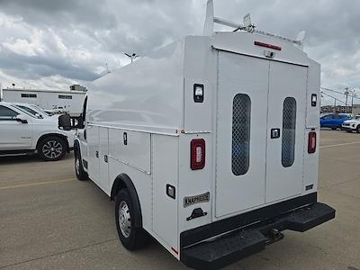 Used 2019 Ram ProMaster 3500 Service Utility Van for sale #721983 - photo 2